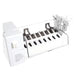 Bosch Refrigerator Ice Maker - 11011227