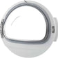 Bosch Dryer Door - 11012072