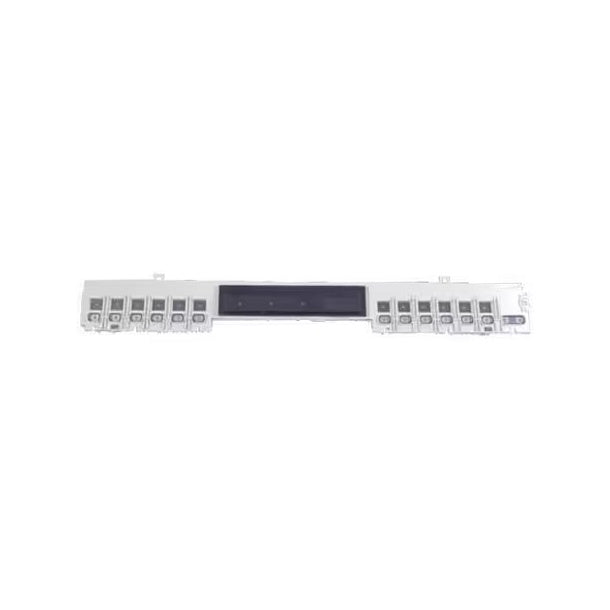 Bosch Dishwasher Control Board Assembly - 11012411