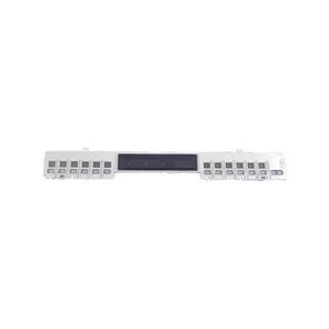 Bosch Dishwasher Control Board Assembly - 11012411