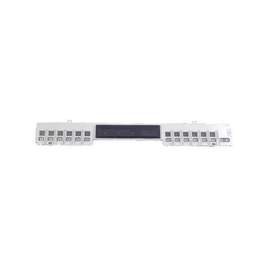 Bosch Dishwasher Control Board Assembly - 11012411
