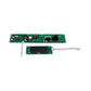 Bosch Microwave/Oven Control Board - 11016911