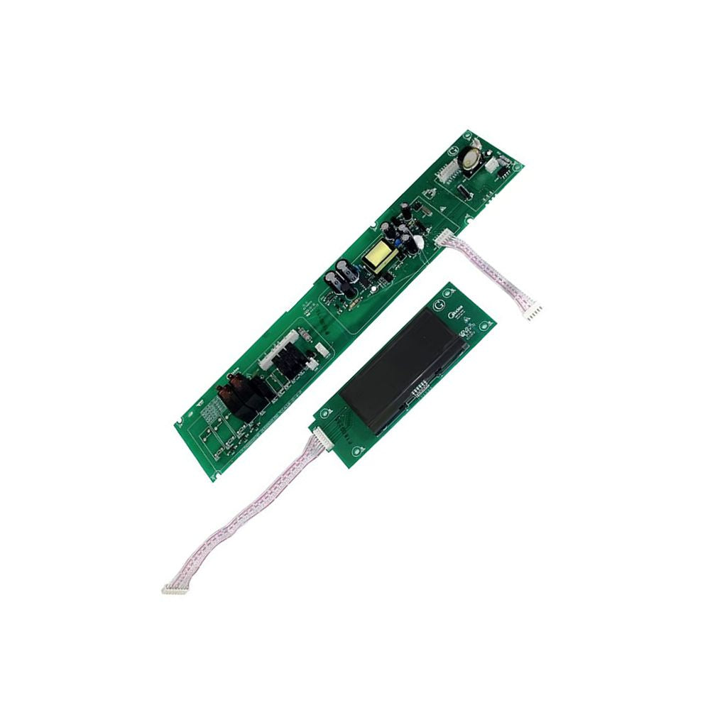 Bosch Microwave/Oven Control Board - 11016911