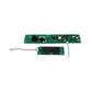 Bosch Microwave/Oven Control Board - 11016911