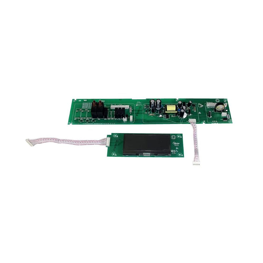 Bosch Microwave/Oven Control Board - 11016911