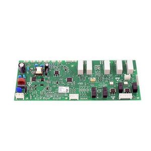 Bosch Range /Oven Control Board - 11020741, Replaces: 00758977