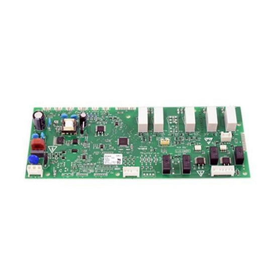 Bosch Range, Oven & Cooktop Control Board - 11020741, Replaces: 00758977