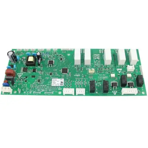 Bosch Oven Control Module Assembly OEM - 11020742, Replaces: 00758979 758979 12004194 12006845 4581006 AP6284673 PS12367426 EAP12367426 PD00051535