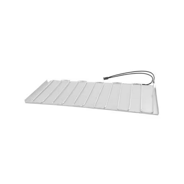 Bosch Refrigerator & Freezer Defrost Heater - 11021378, Replaces: 00477433