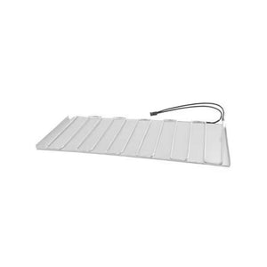 Bosch Freezer Defrost Heater - 11021378, Replaces: 00477433