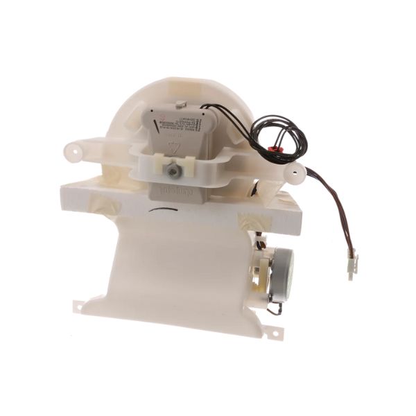 Bosch Refrigerator Fan - 11025496