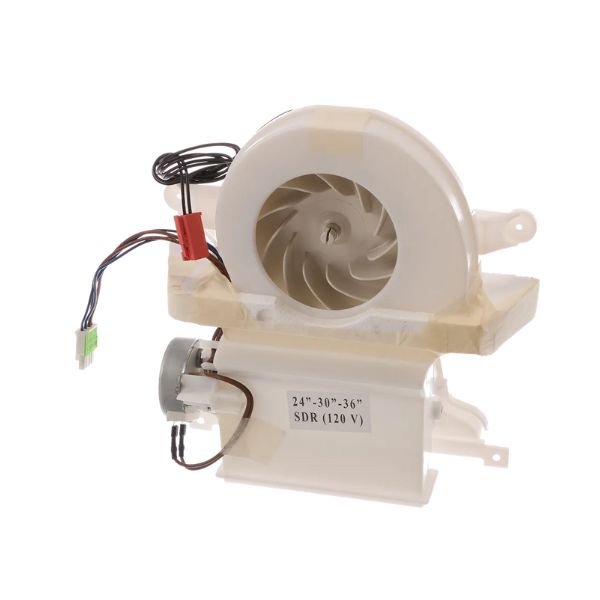 Bosch Refrigerator Fan - 11025496