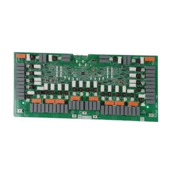 Bosch Washer Power Module - 11028394