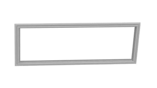 Bosch Refrigerator & Freezer French Door Gasket - 11030520