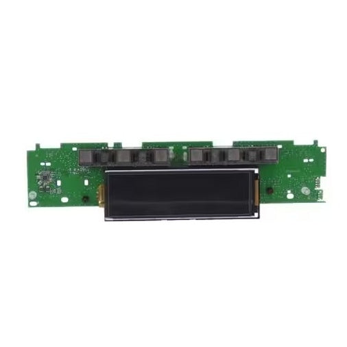 Bosch Refrigerator & Freezer Programmed Display Module - 11030742