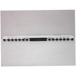 Module de commande d'interface utilisateur pour lave-vaisselle Bosch (programmé) - 11031131