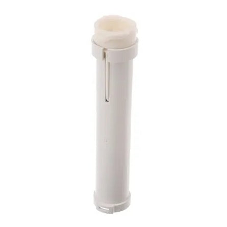 Bosch Refrigerator & Freezer Water Filter Bypass Plug - 11032252, Replaces: 00643019