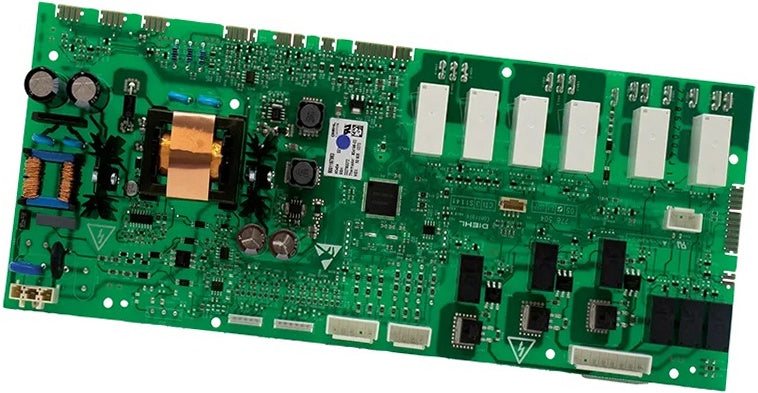 Bosch Range, Oven & Cooktop Control Module - 11032521