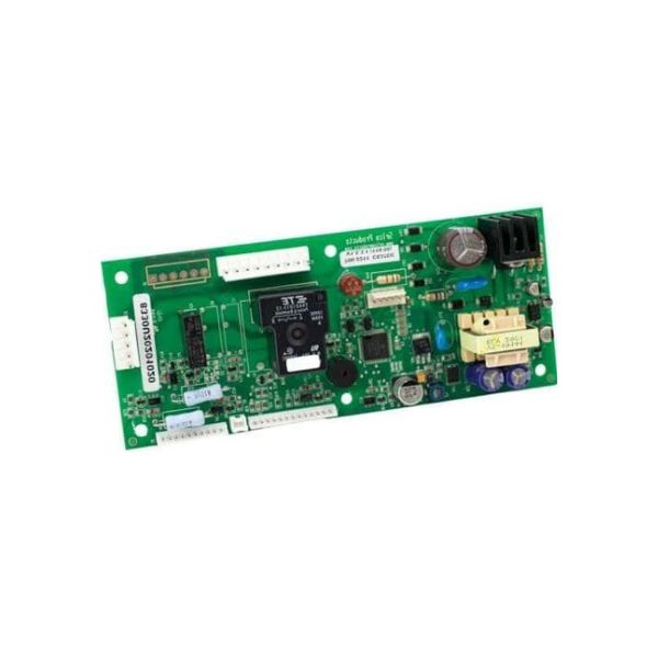 Bosch Refrigerator Control Unit - 11034806