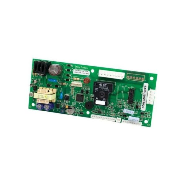 Bosch Refrigerator Control Unit - 11034806