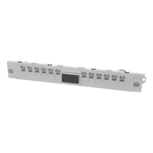 Bosch Dishwasher Operating Module - 11037384