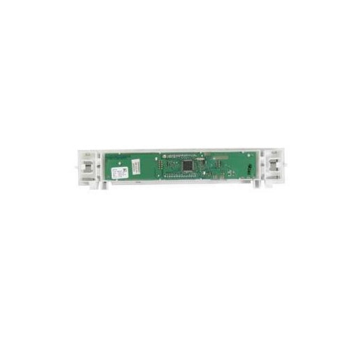 Bosch Refrigerator & Freezer Control Module - 11041660, Replaces: 00700087