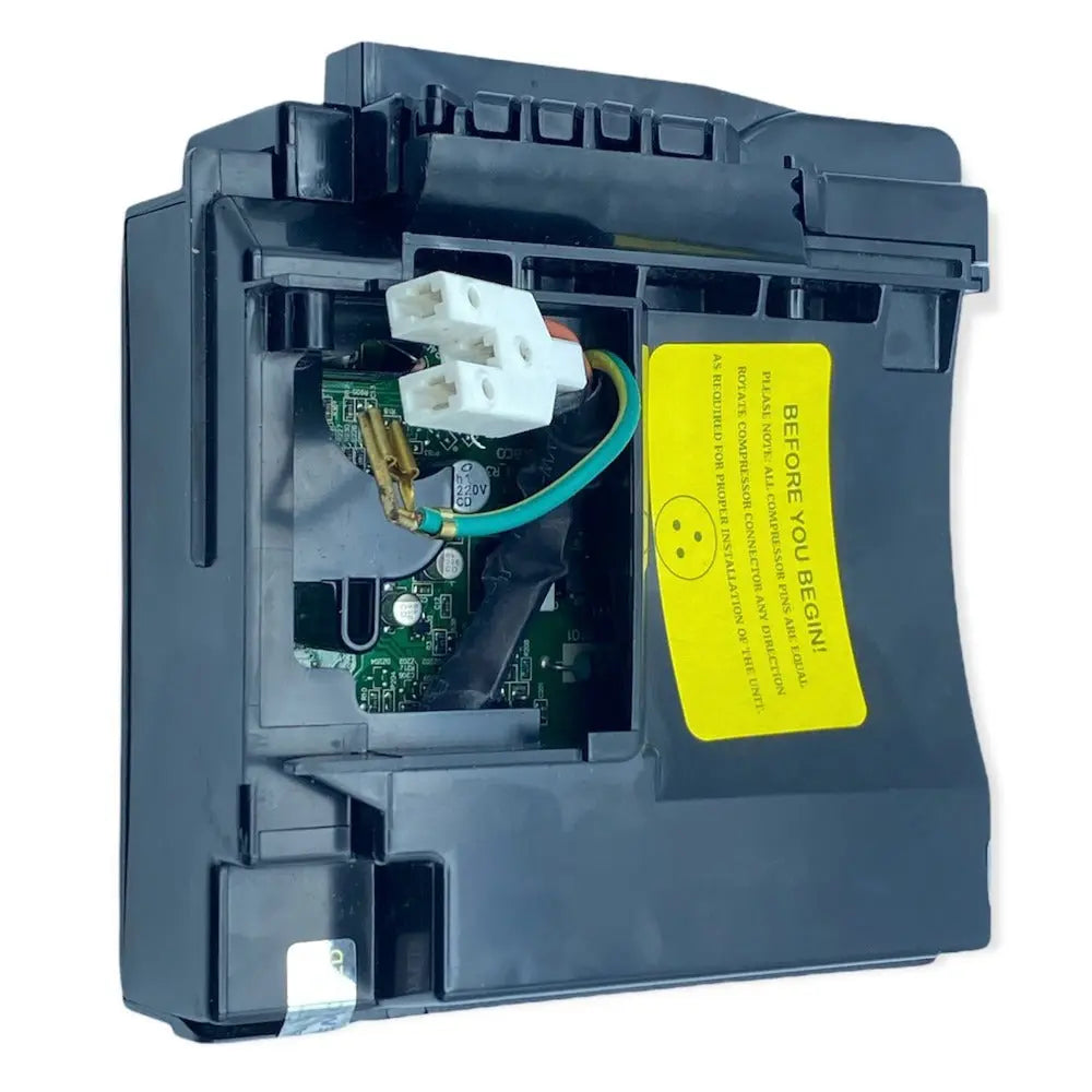 Bosch Refrigerator Refrigerator Inverter - 11044197 - 11044197-ER