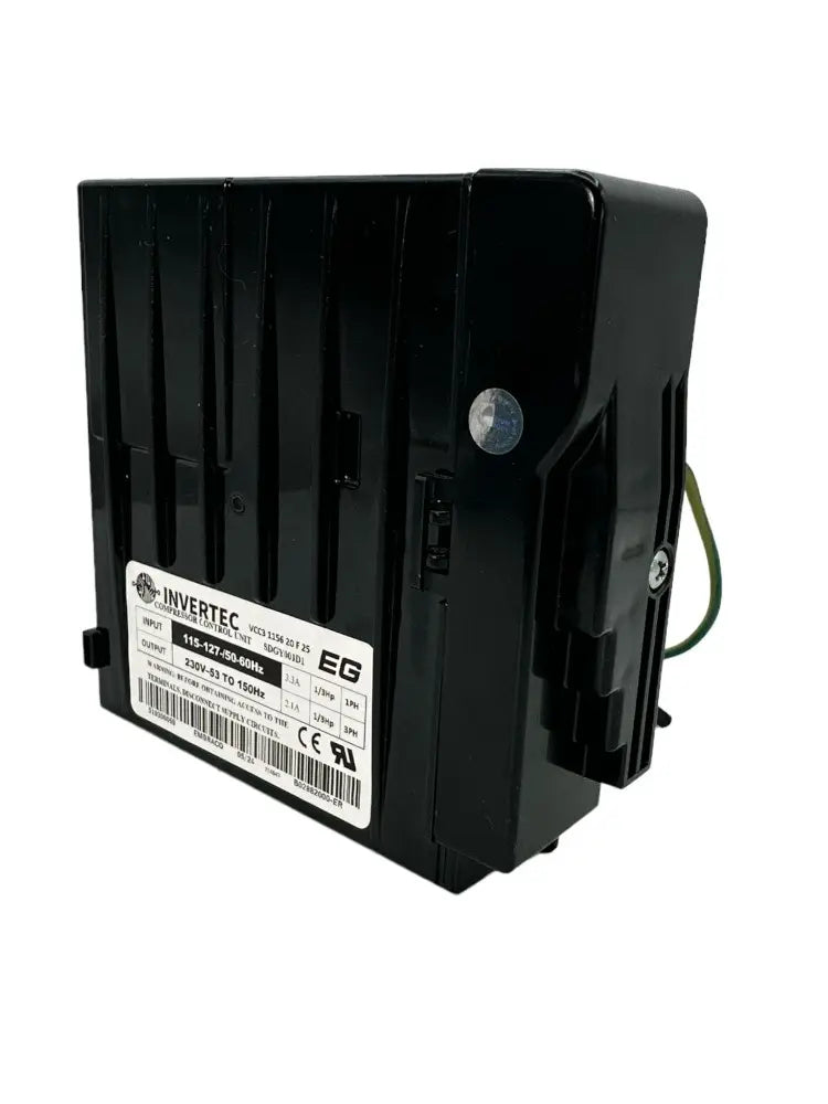 Bosch Refrigerator Refrigerator Inverter - 11044197 - 11044197-ER