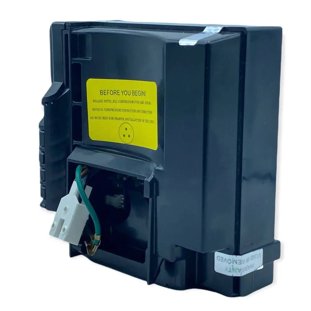 Bosch Refrigerator Refrigerator Inverter - 11044197 - 11044197-ER