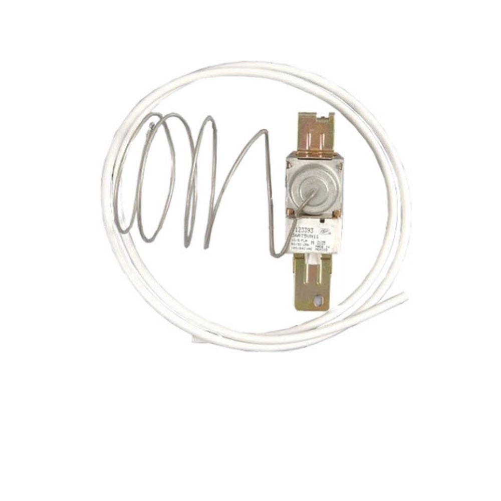 Whirlpool Refrigerator Temperature Control Thermostat - 1123394
