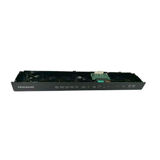 Frigidaire Dishwasher Control Panel - 117512440