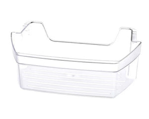 GE Refrigerator Refrigerator Door Shelf Bin - WR71X38291, Replaces: WR71X25043