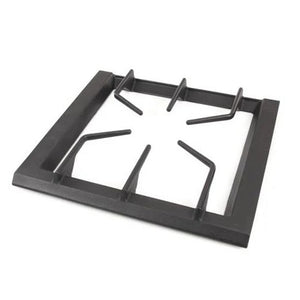 Whirlpool Range /Oven Burner Grate Kit (2-Pack) - 12001481, Replaces: 71001058