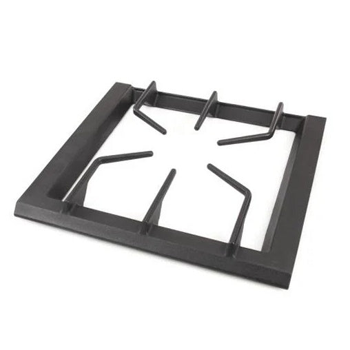 Whirlpool Range, Oven & Cooktop Burner Grate Kit (2-Pack) - 12001481, Replaces: 71001058