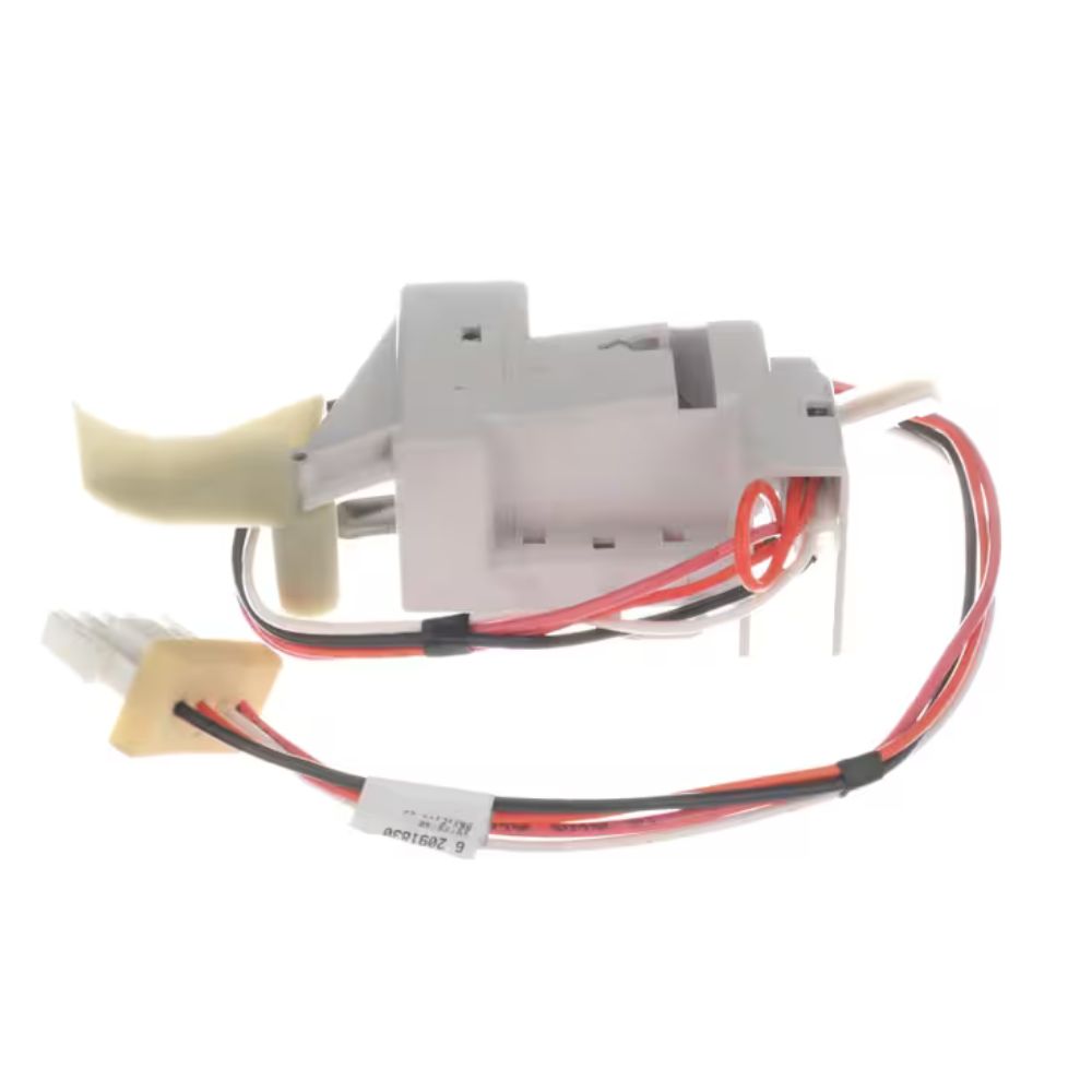 Whirlpool Washer Lid Switch - 12001514