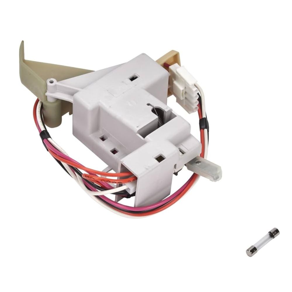 Whirlpool Washer Lid Switch - 12001514
