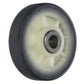 Whirlpool Dryer Drum Roller - 12001541, Replaces: 12001541VP