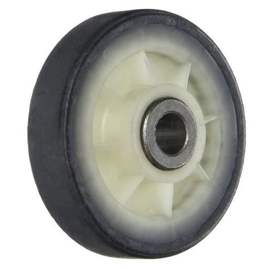 Whirlpool Dryer Drum Roller - 12001541, Replaces: 12001541VP