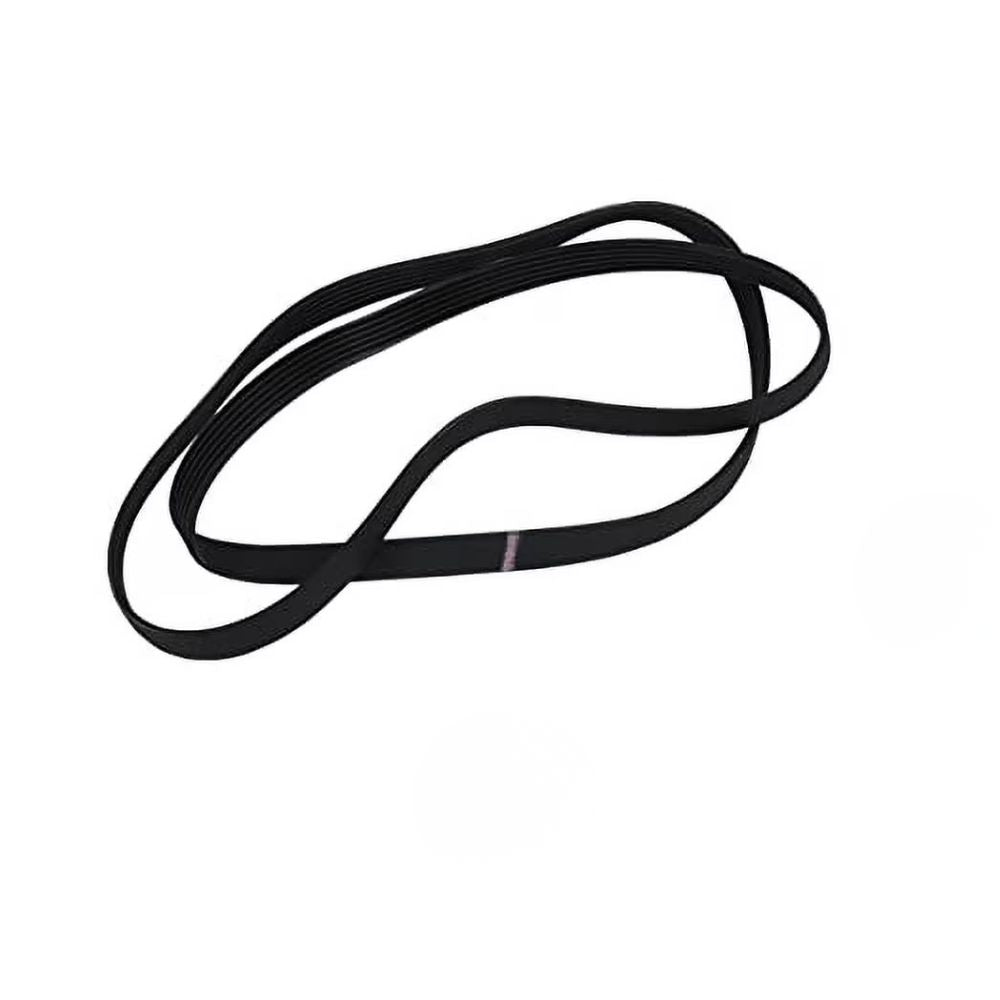 Whirlpool Washer Drive Belt - 12001788