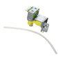 Whirlpool Refrigerator Water Inlet Valve - 12001892