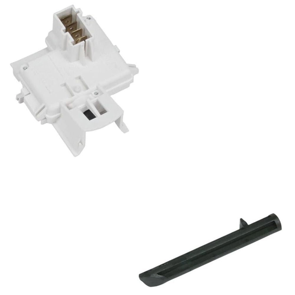 Whirlpool Washer Lid Switch - 12001908