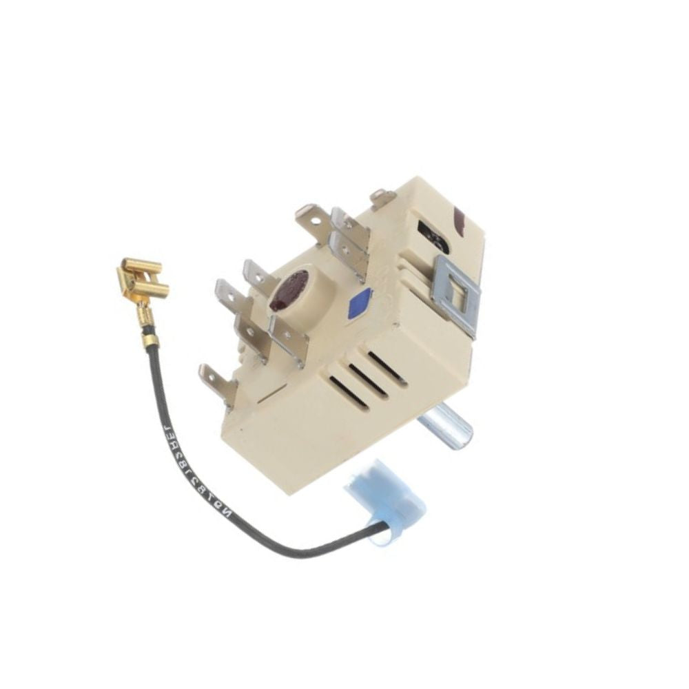 Whirlpool Range Surface Element Switch - 12002121