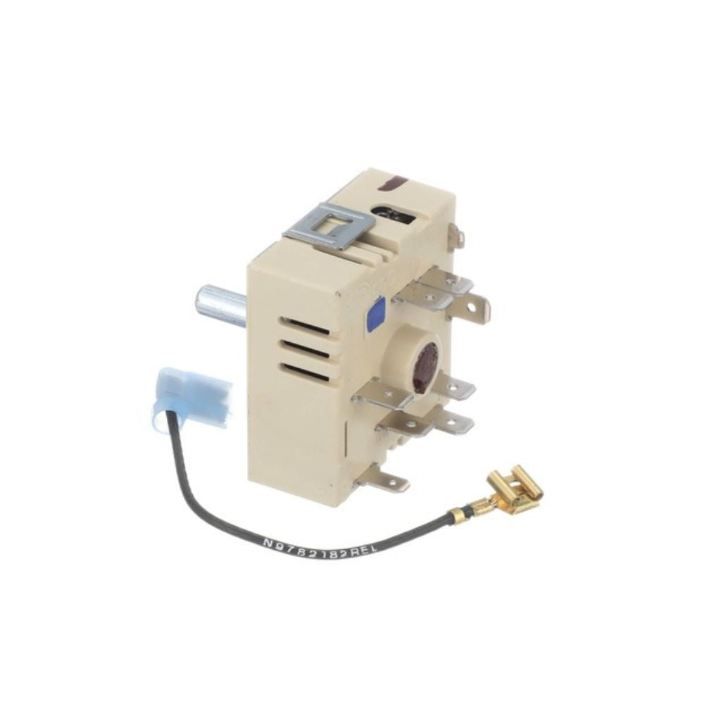 Whirlpool Range Surface Element Switch - 12002121