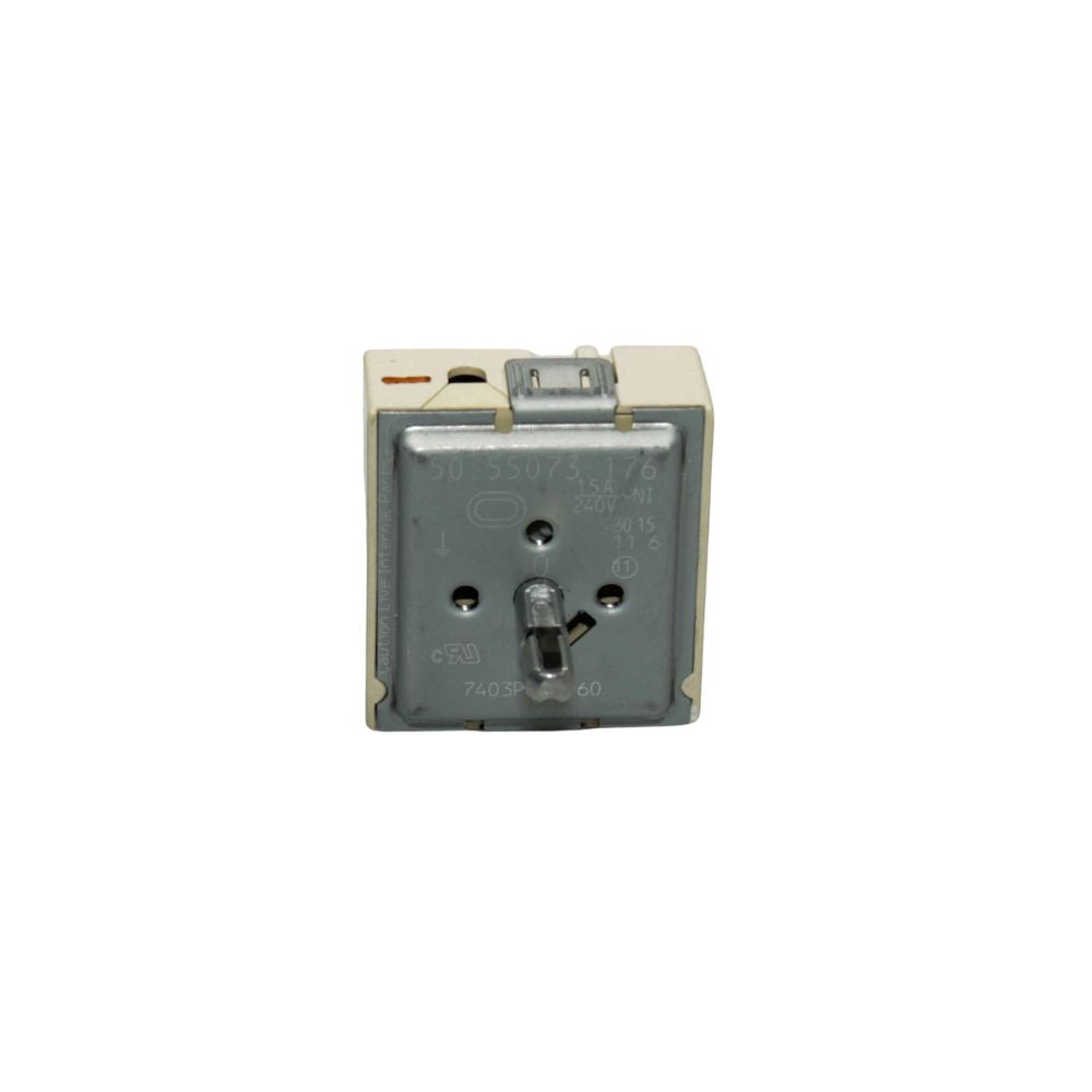 Whirlpool Range Surface Element Switch - 12002125
