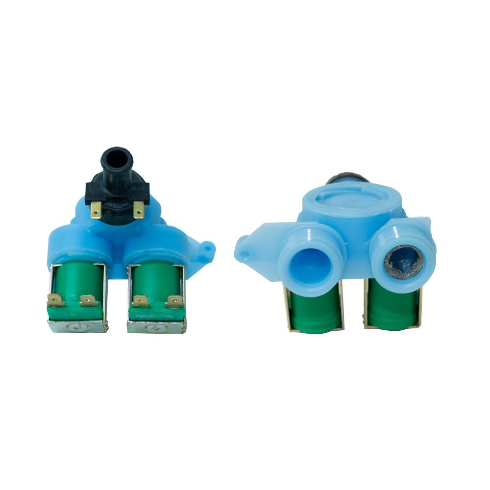 Whirlpool Washer Water Inlet Valve - 12002158