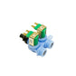 Whirlpool Washer Water Inlet Valve - 12002158