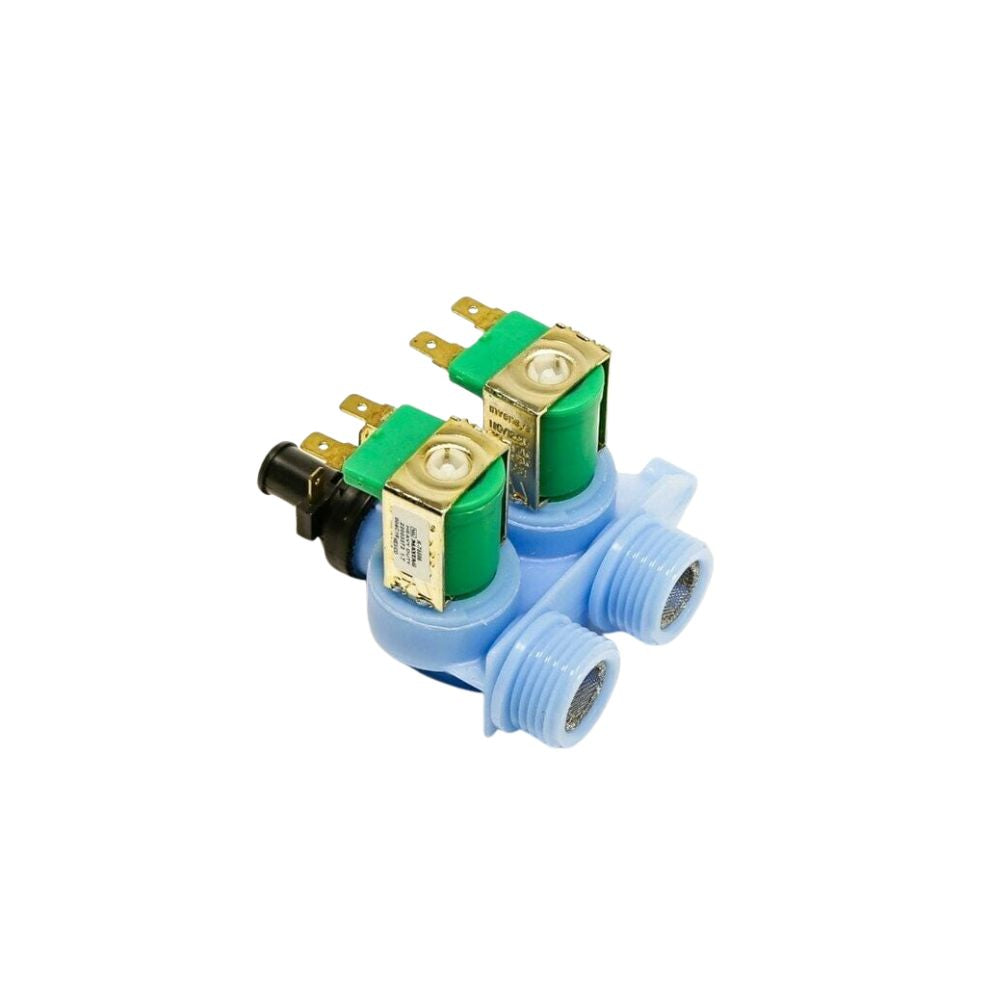 Whirlpool Washer Water Inlet Valve - 12002158