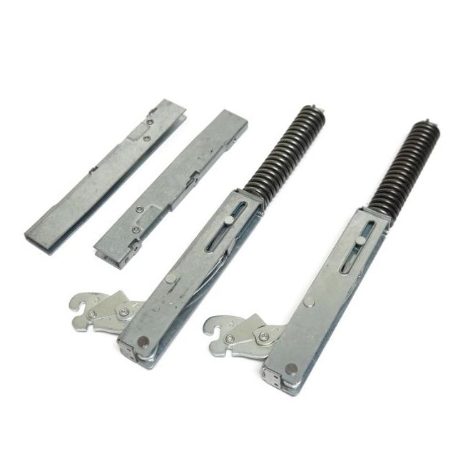 Whirlpool Range, Oven & Cooktop Door Hinge Kit - 12002489, Replaces: 74008415