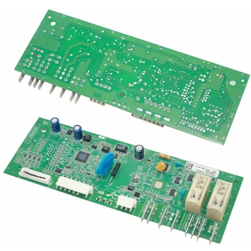 Whirlpool Dishwasher Control Board - 12002709