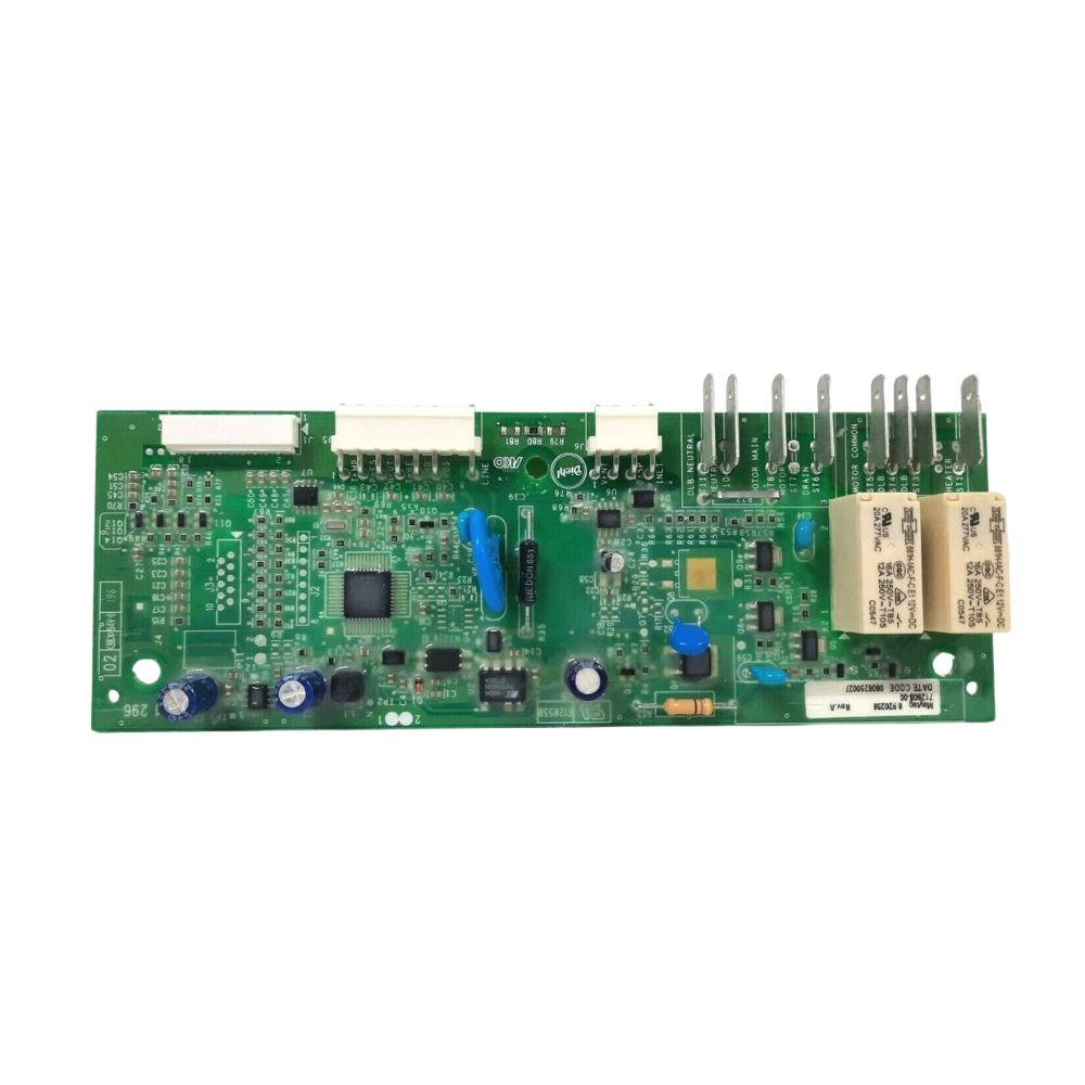 Whirlpool Dishwasher Control Board - 12002709